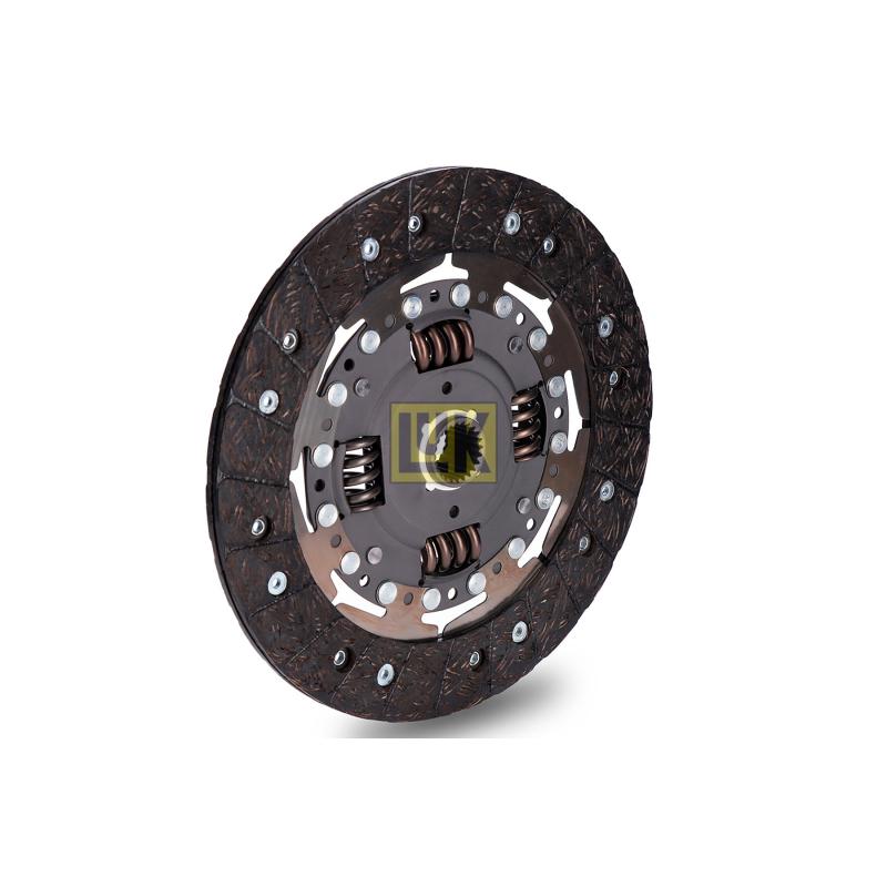 Disque d'embrayage LUK 324 0068 10 - Visuel 1