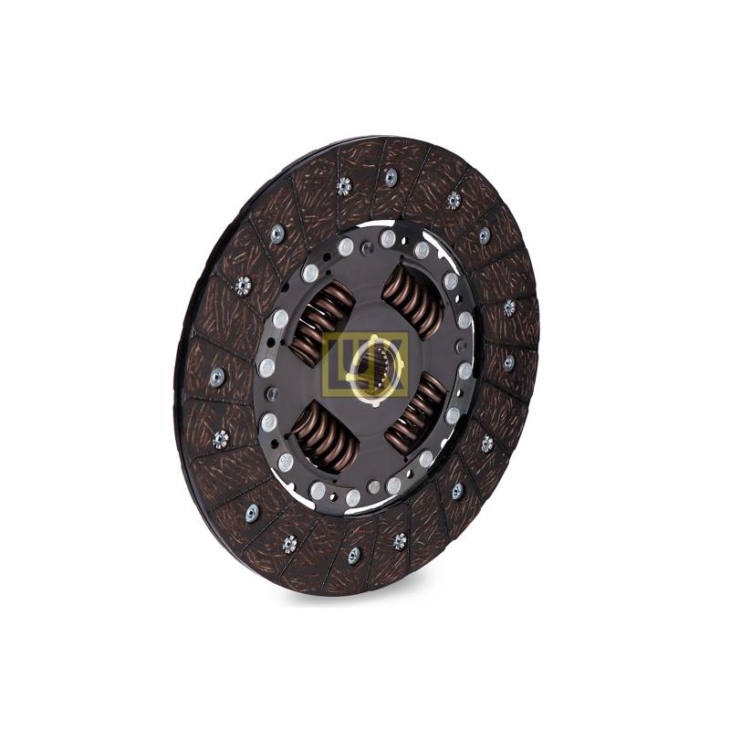 Disque d'embrayage LUK 324 0080 10 - Visuel 1