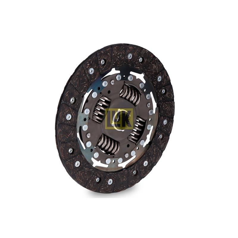 Disque d'embrayage LUK 324 0117 10 - Visuel 1