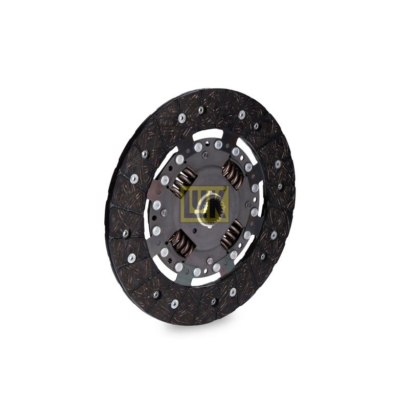 Disque d'embrayage LUK 324 0118 10 - Visuel 1