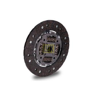 Disque d'embrayage LUK OEM 91144845