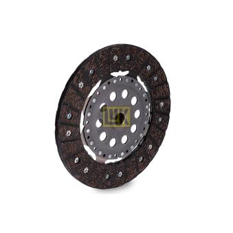 Disque d'embrayage LUK [324 0159 11]