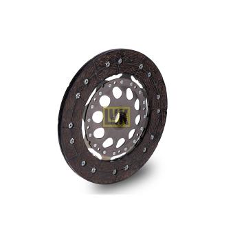 Disque d'embrayage LUK 324 0198 10