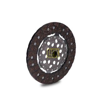 Disque d'embrayage LUK OEM 91153969 Disque d'embrayage LUK OEM 91153969