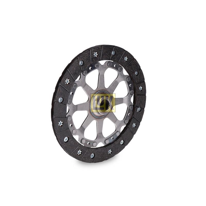 Disque d'embrayage LUK 324 0212 20 - Visuel 1