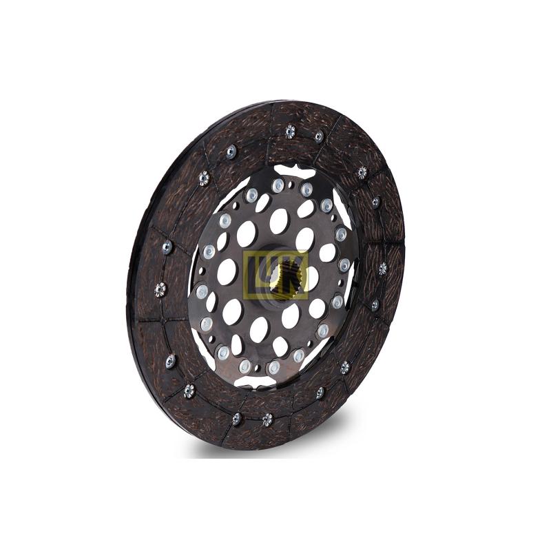 Disque d'embrayage LUK 324 0220 10 - Visuel 1
