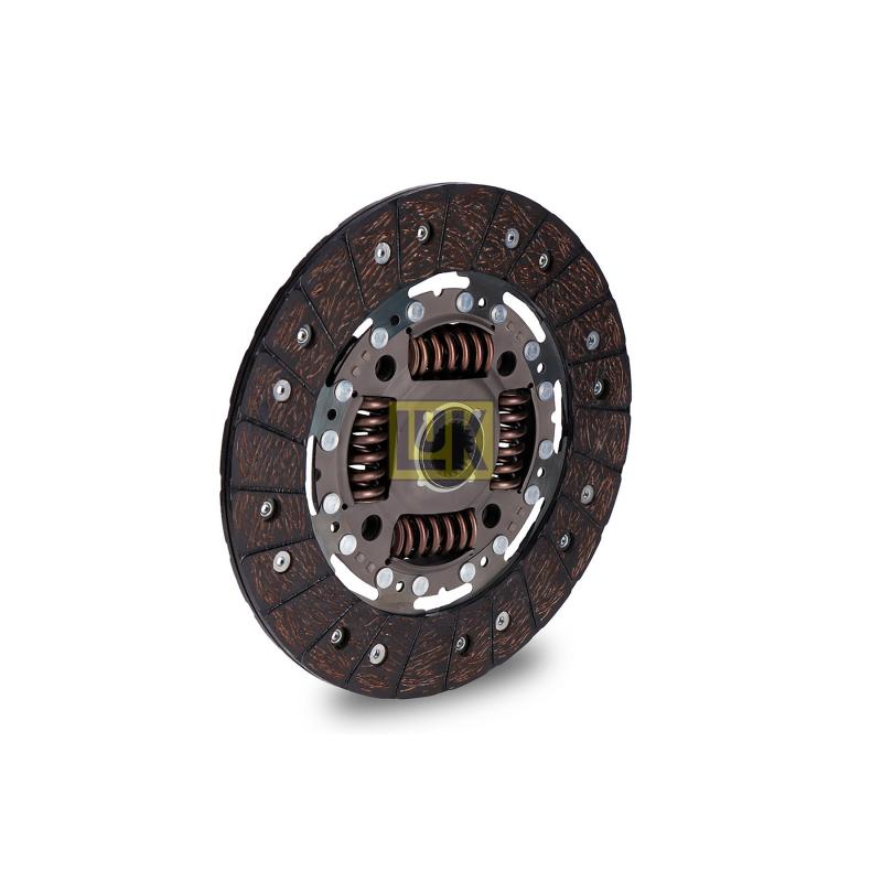 Disque d'embrayage LUK 324 0232 10 - Visuel 1