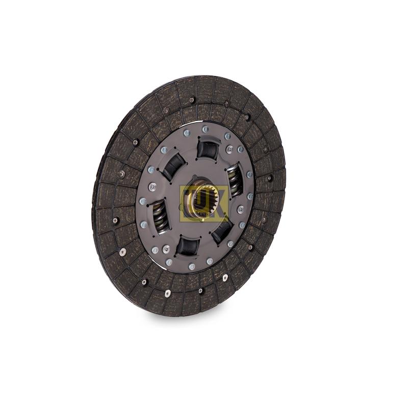 Disque d'embrayage LUK 324 0315 60 - Visuel 1