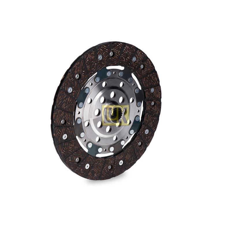 Disque d'embrayage LUK 324 0329 60 - Visuel 1