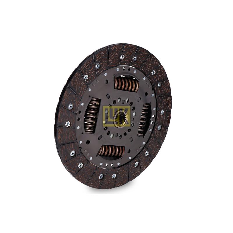 Disque d'embrayage LUK 324 0344 10 - Visuel 1