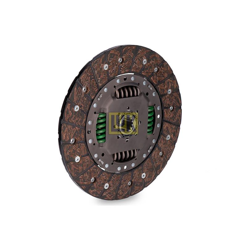 Disque d'embrayage LUK 324 0374 20 - Visuel 1