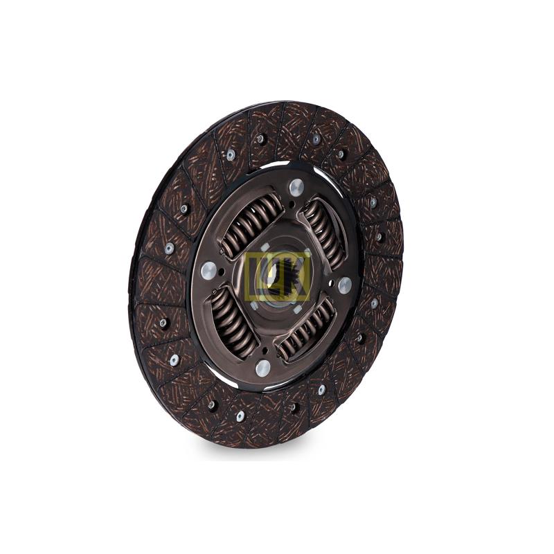 Disque d'embrayage LUK 324 0391 10 - Visuel 1