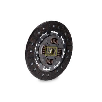 Disque d'embrayage LUK OEM 2301A032