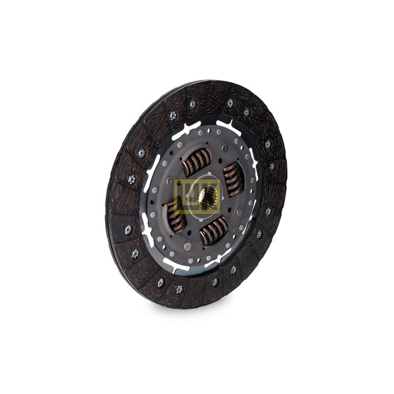 Disque d'embrayage LUK 324 0575 10 - Visuel 1