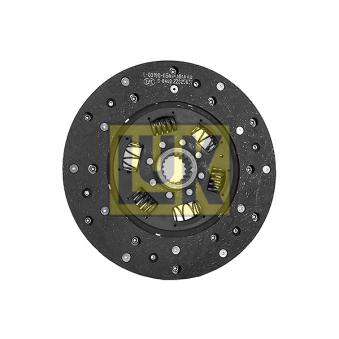 Disque d'embrayage LUK [325 0117 17]