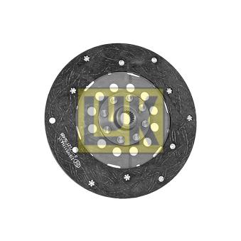 Disque d'embrayage LUK OEM 6300068