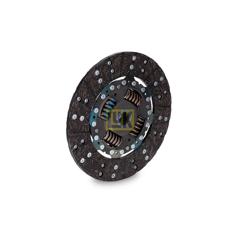 Disque d'embrayage LUK 325 0161 10 - Visuel 1