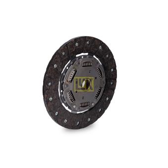 Disque d'embrayage LUK OEM A0152501903 Disque d'embrayage LUK OEM A0152501903