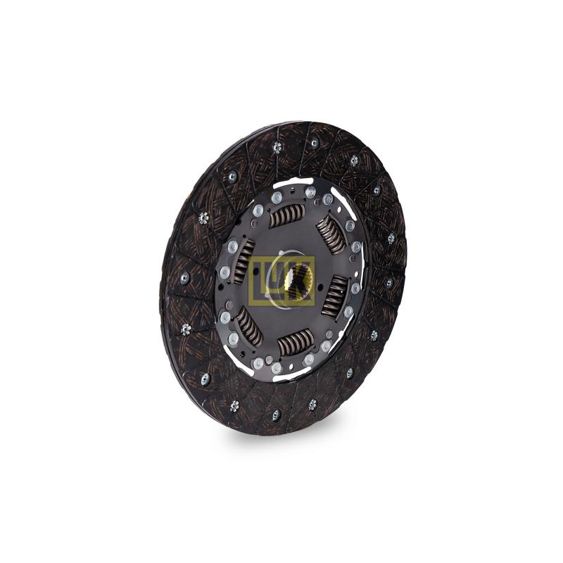 Disque d'embrayage LUK 325 0173 10 - Visuel 1