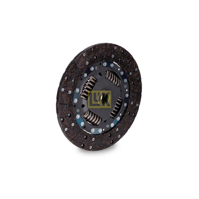 Disque d'embrayage LUK 325 0251 10 - Visuel 1