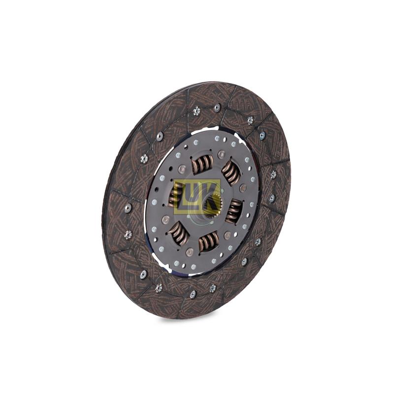 Disque d'embrayage LUK 325 0298 10 - Visuel 1