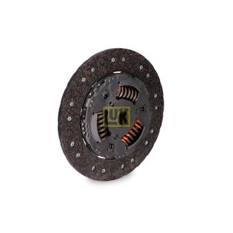 Disque d'embrayage LUK OEM 3125026210 Disque d'embrayage LUK OEM 3125026210