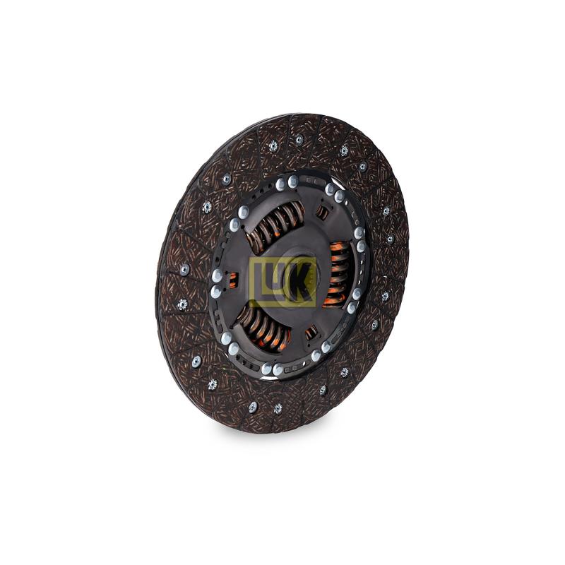 Disque d'embrayage LUK 326 0034 11 - Visuel 1
