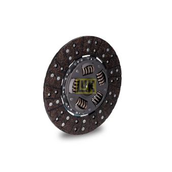 Disque d'embrayage LUK [327 0012 10]