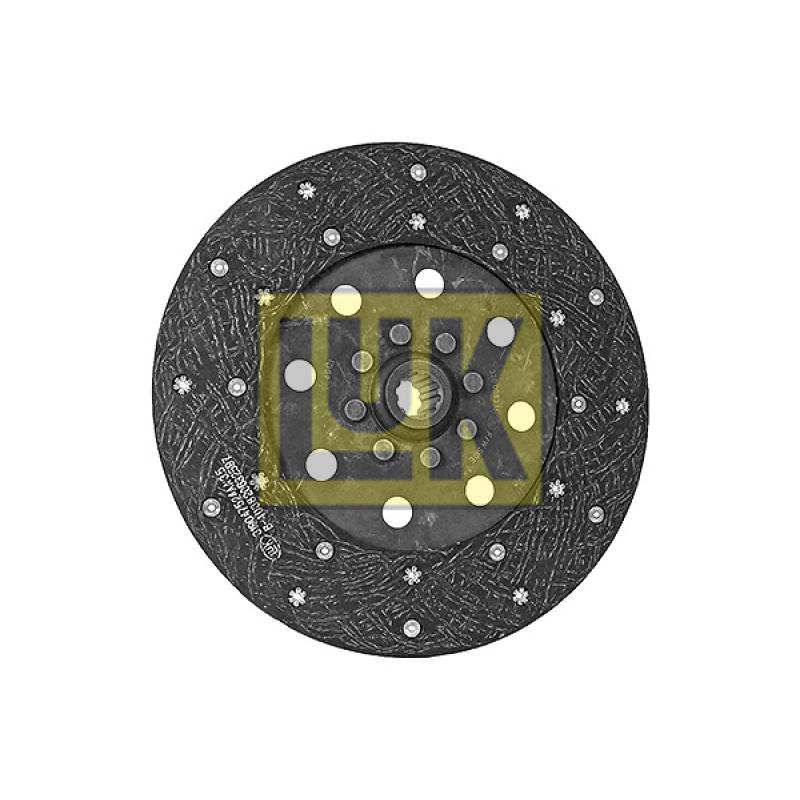 Disque d'embrayage LUK 328 0083 16 - Visuel 1