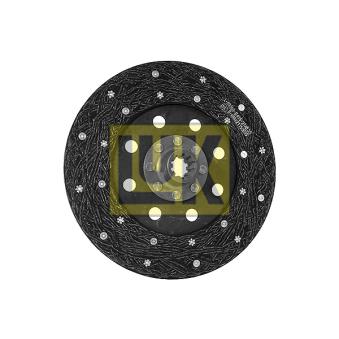 Disque d'embrayage LUK OEM 4342501