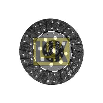 Disque d'embrayage LUK OEM 82006016