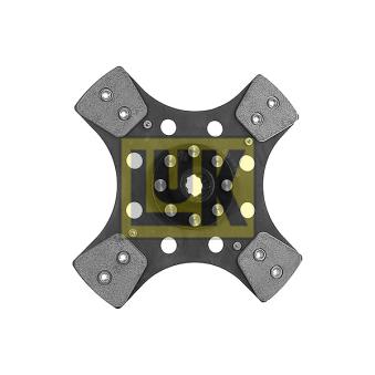 Disque d'embrayage LUK [328 0332 10]