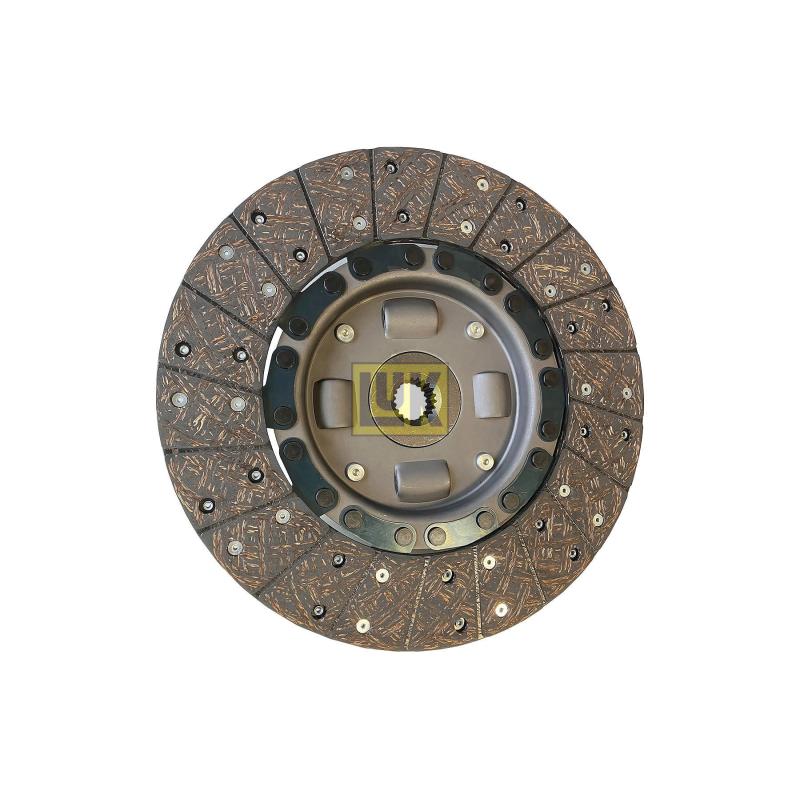 Disque d'embrayage LUK 330 0032 16 - Visuel 1