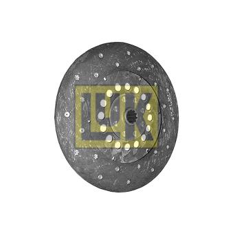 Disque d'embrayage LUK OEM 5104880