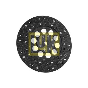 Disque d'embrayage LUK OEM 5154514
