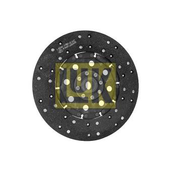 Disque d'embrayage LUK OEM 79011120 Disque d'embrayage LUK OEM 79011120