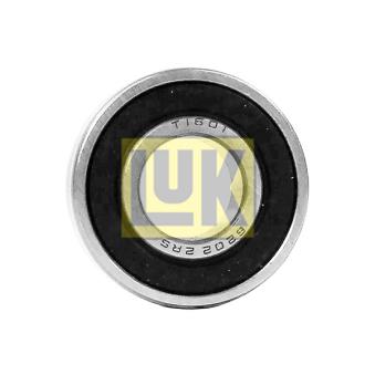 Palier de guidage, embrayage LUK 410 0024 00