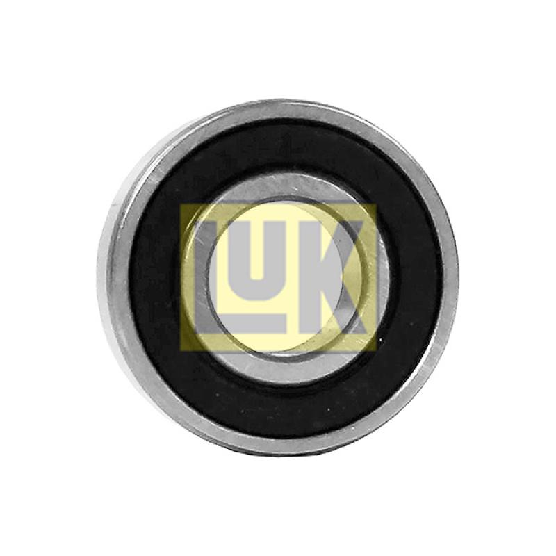 Palier de guidage, embrayage LUK 410 0024 00 - Visuel 1