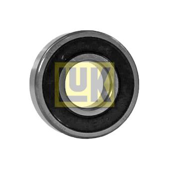 Palier de guidage, embrayage LUK OEM 1136553