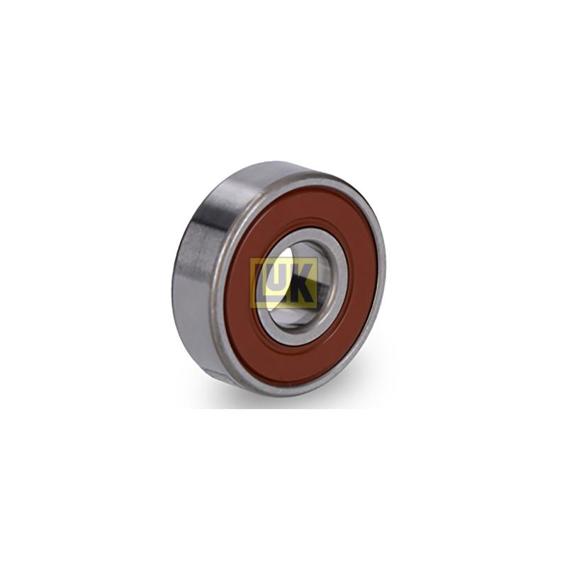 Palier de guidage, embrayage LUK 410 0090 10 - Visuel 1
