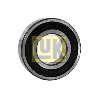 Palier de guidage, embrayage LUK OEM 330019