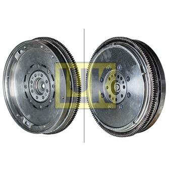 Volant moteur LUK 415 0014 11
