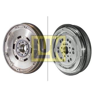 Volant moteur LUK 415 0060 10 pour MERCEDES-BENZ CLASSE V V 230 - 143cv
