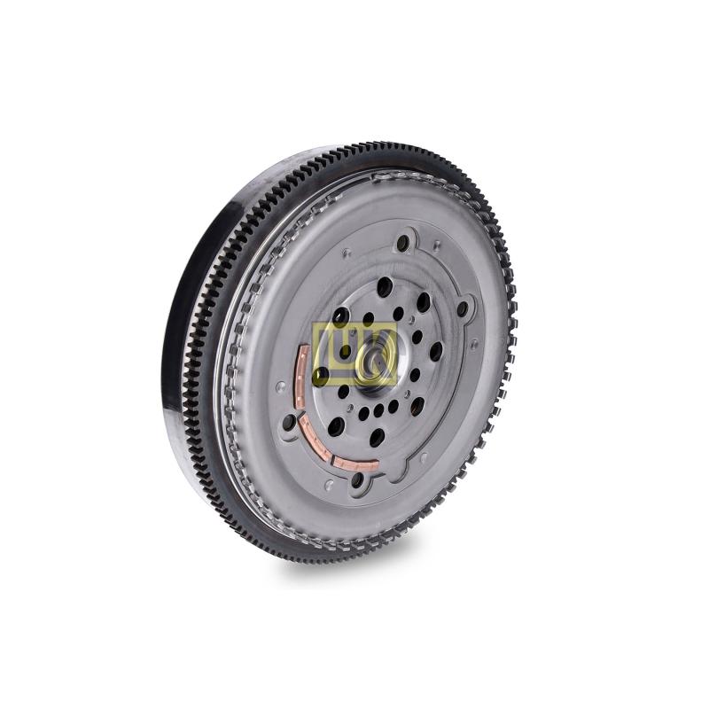 Volant moteur LUK 415 0119 10 - Visuel 1