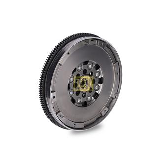 Volant moteur LUK OEM A6110301705
