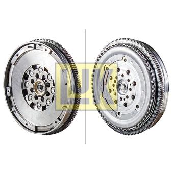 Volant moteur LUK OEM 1110305405