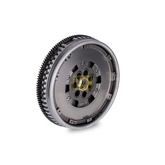 Volant moteur LUK [415 0142 10]