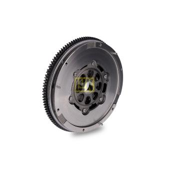 Volant moteur LUK OEM 2S716477FD