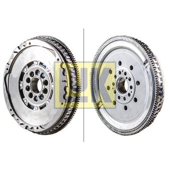 Volant moteur LUK 415 0178 10 pour AUDI A7 2.0 - 180cv