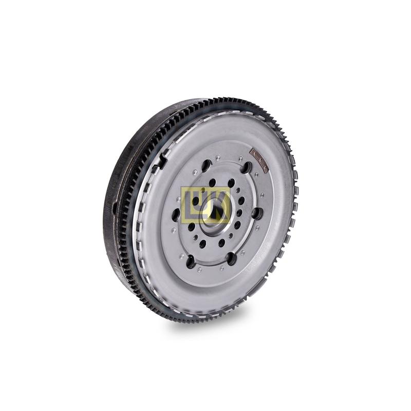 Volant moteur LUK 415 0180 10 - Visuel 1